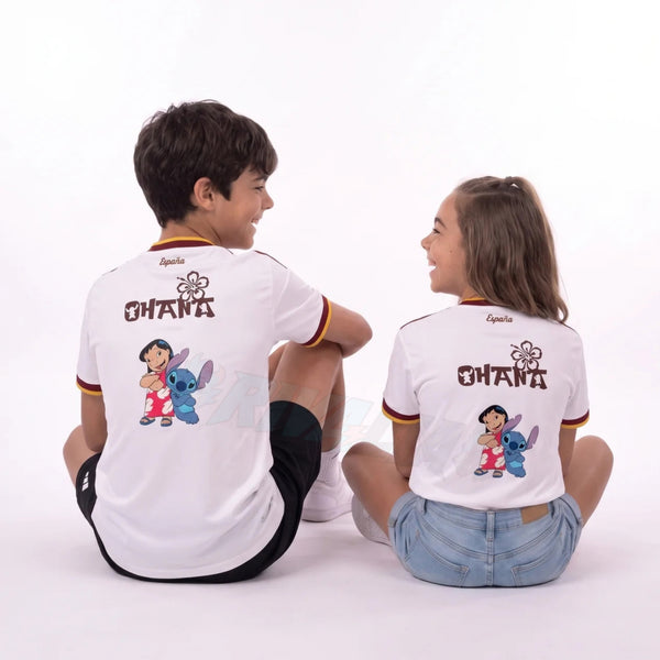 OHANA FAMILIA 🌸