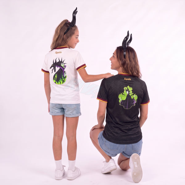 CAMISETA "DRAGON QUEEN"🐉