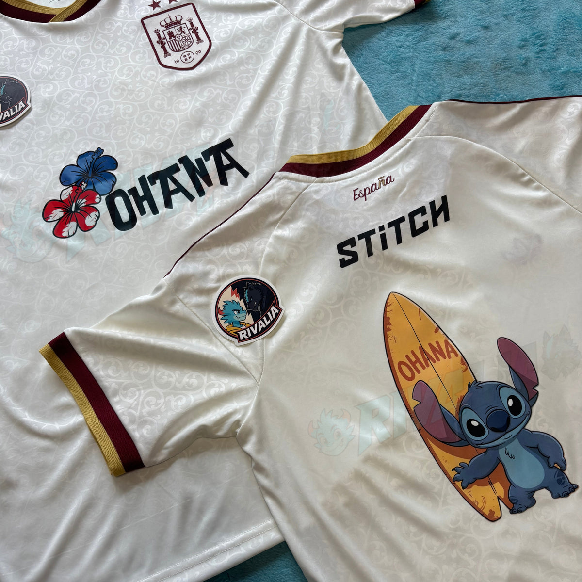 OHANA SURF 💙
