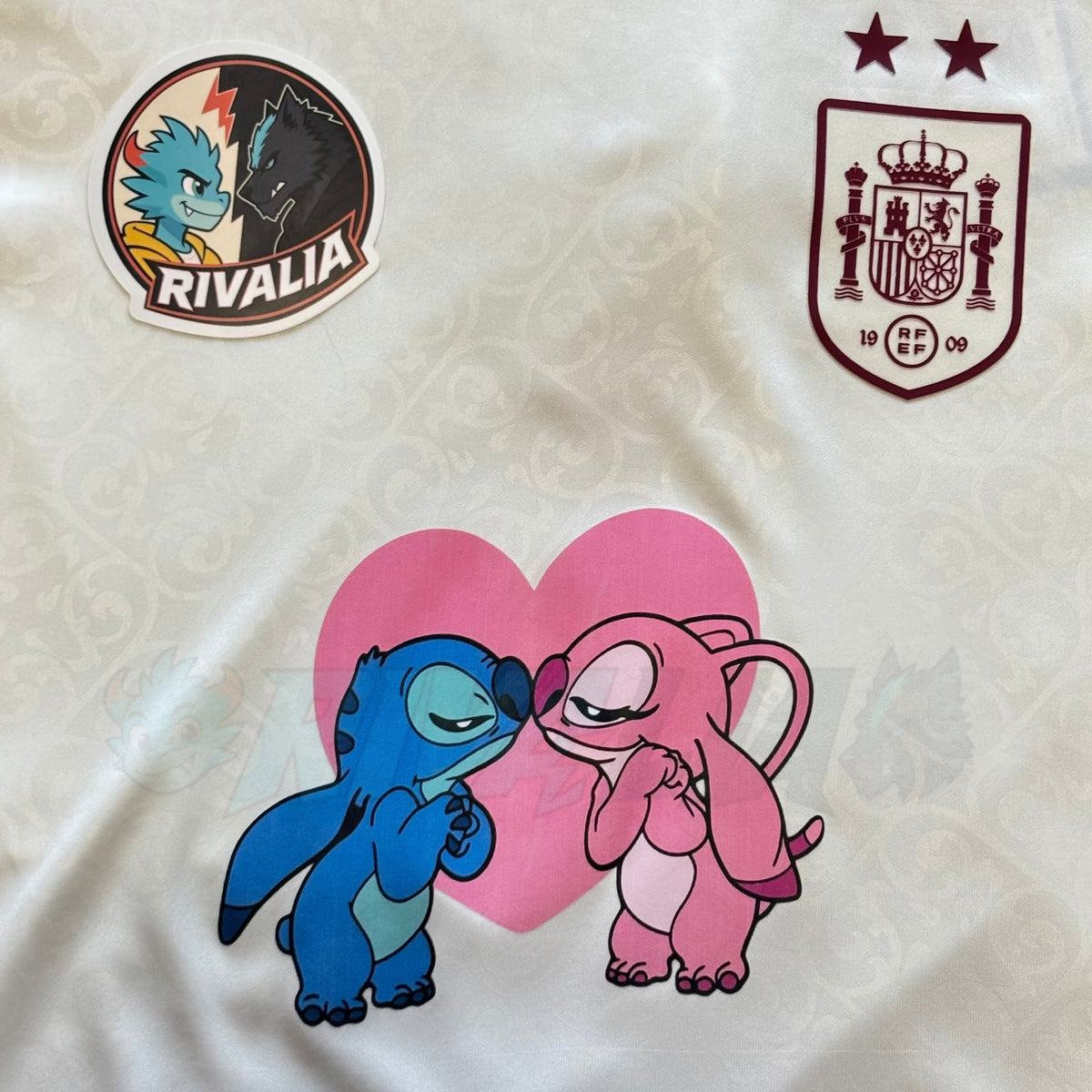 OHANA LOVE ♾️