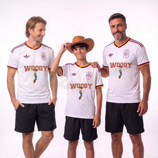 CAMISETA SHERIFF ⭐