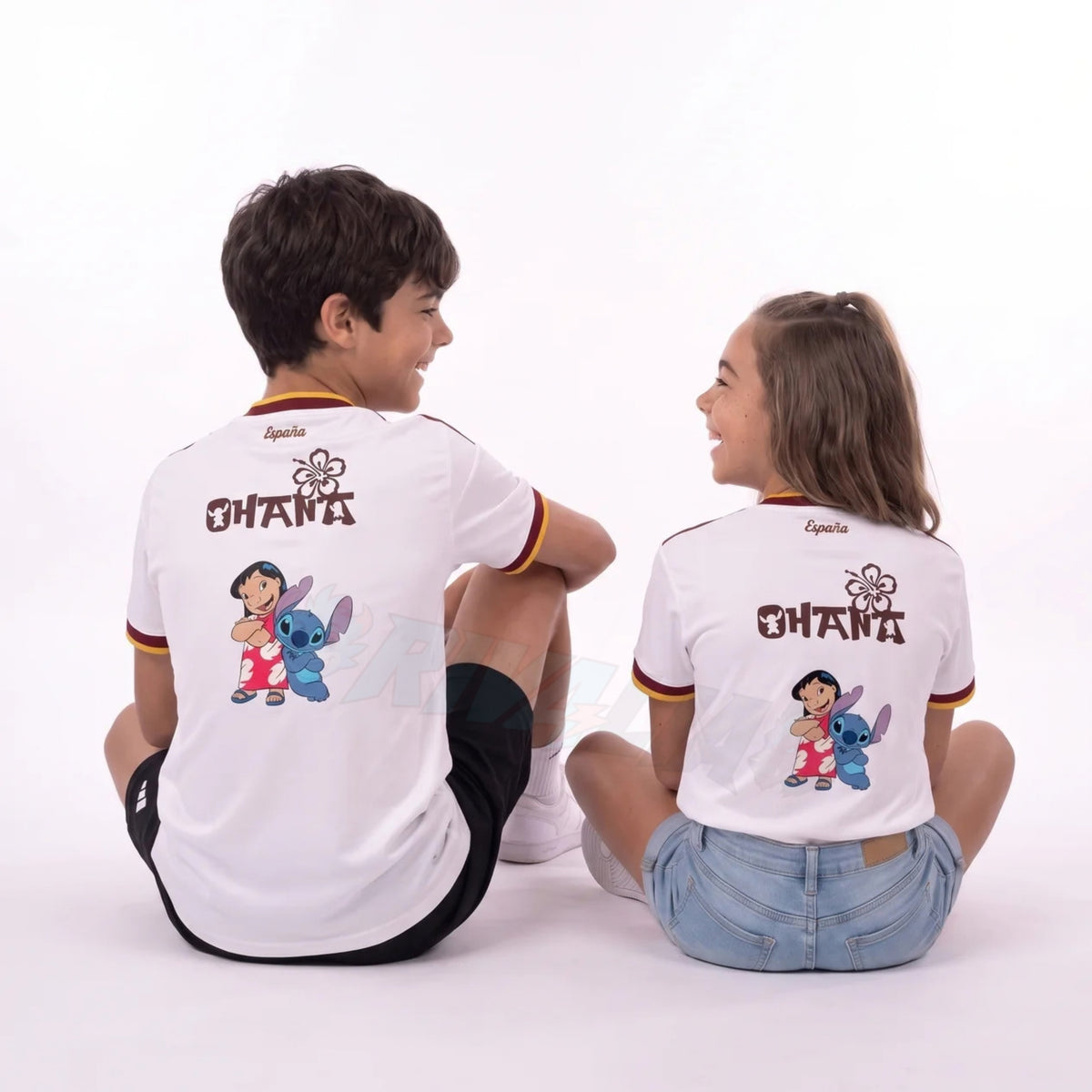 OHANA FAMILIA 🌸