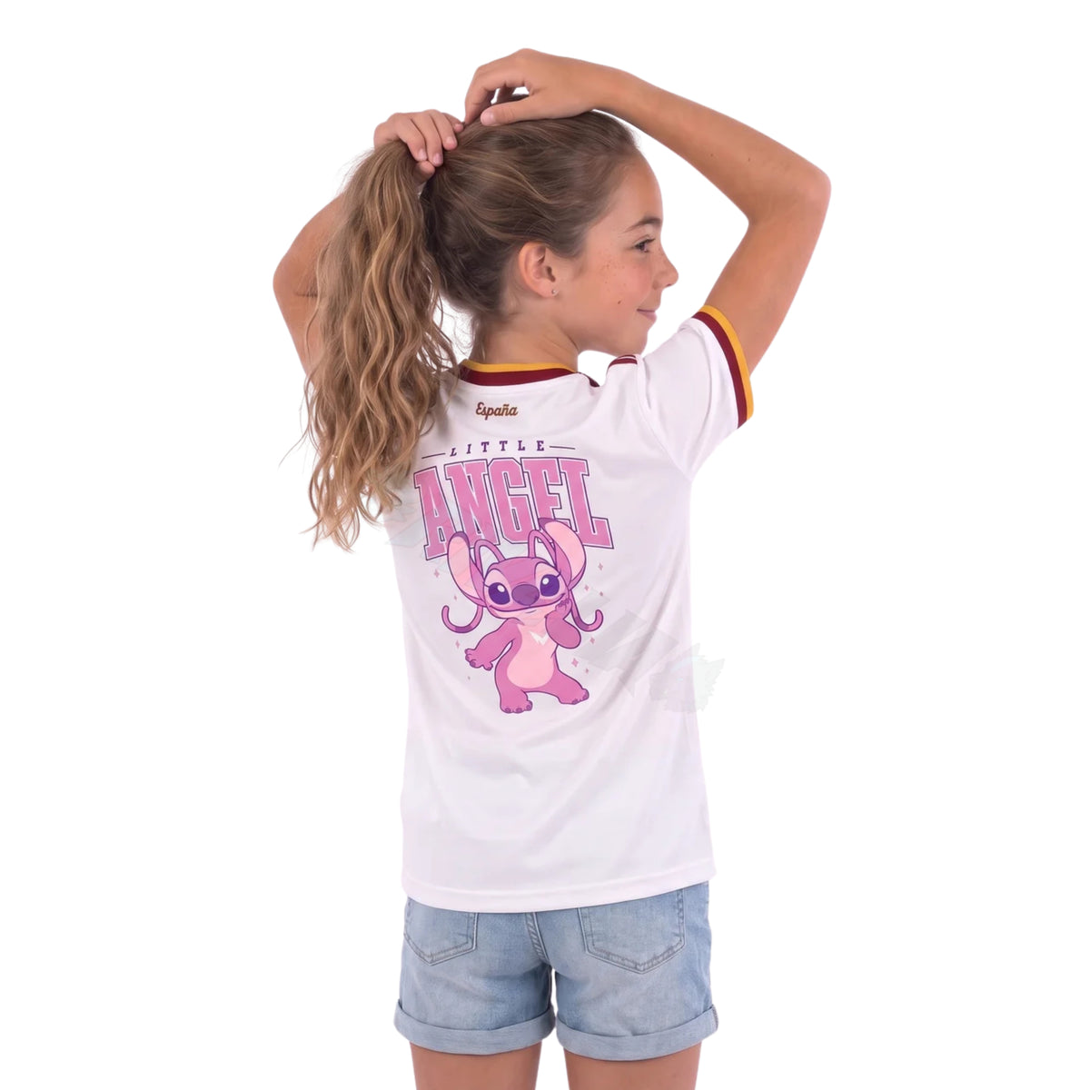 OHANA ROSA 🩷