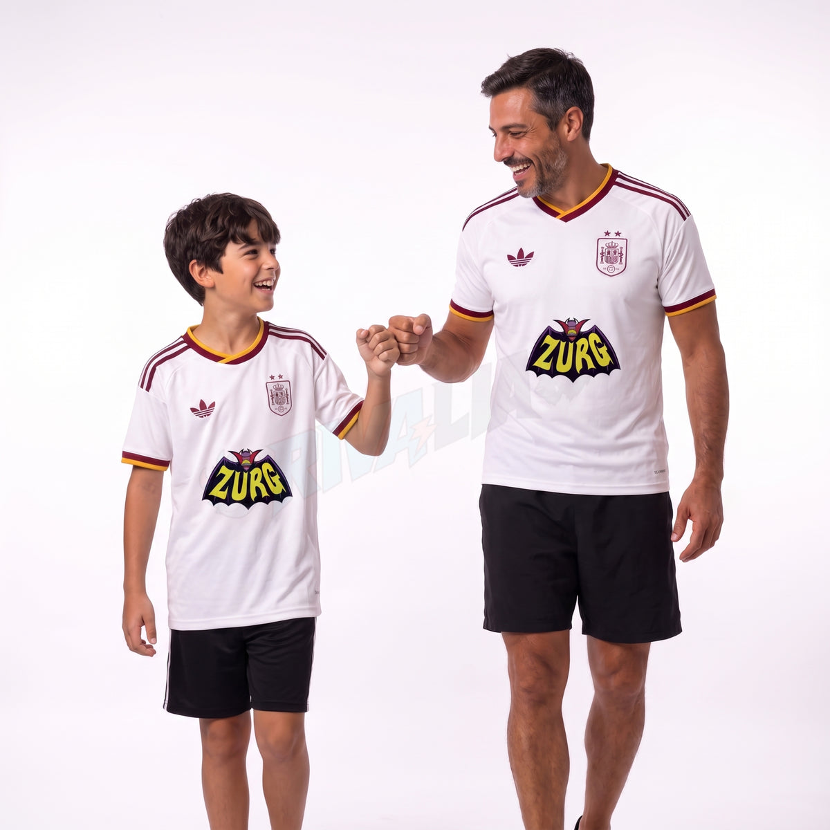 CAMISETA "EVIL TOY"🦹🏻